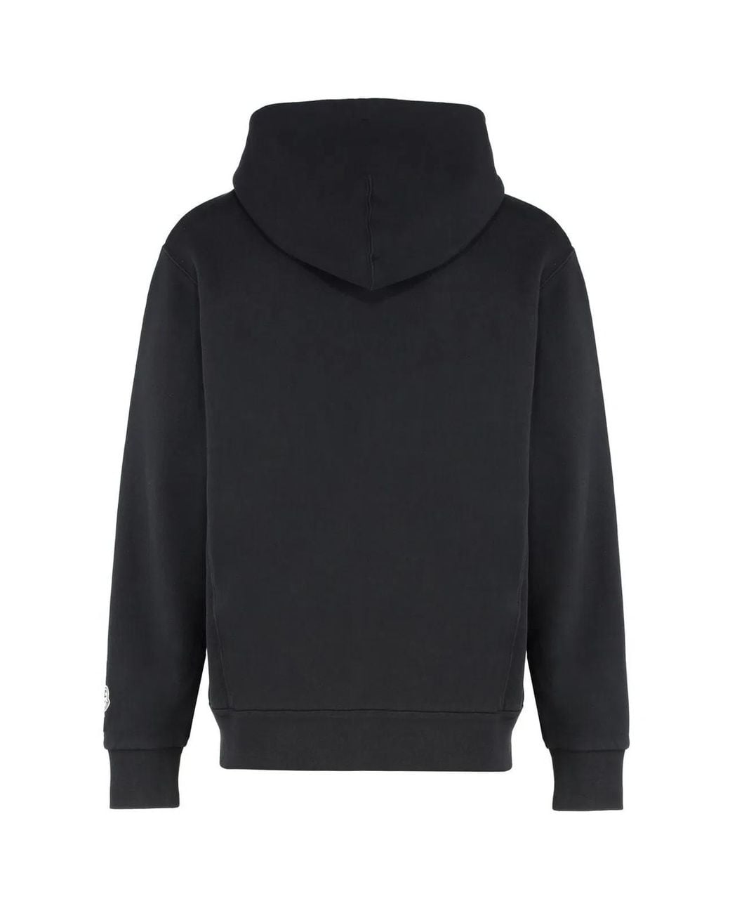 Moncler Genius Black 3 Moncler X Mercedes-Benz By Nigo for men