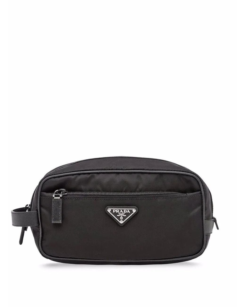 Prada Black Beauty Case for men