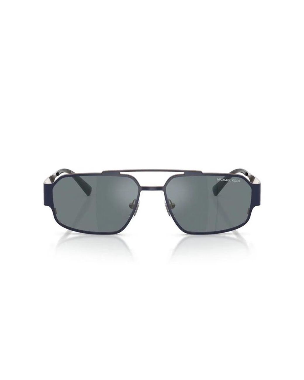 Michael Kors Blue Sunglasses for men