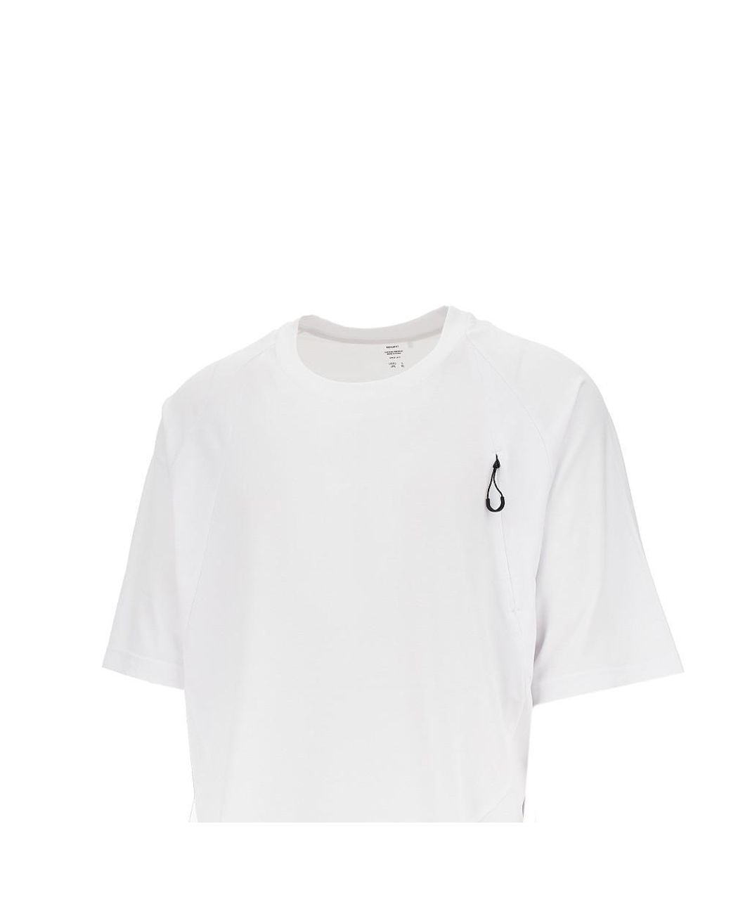 Oakley White Fgl Union 6.7 T-Shirt for men
