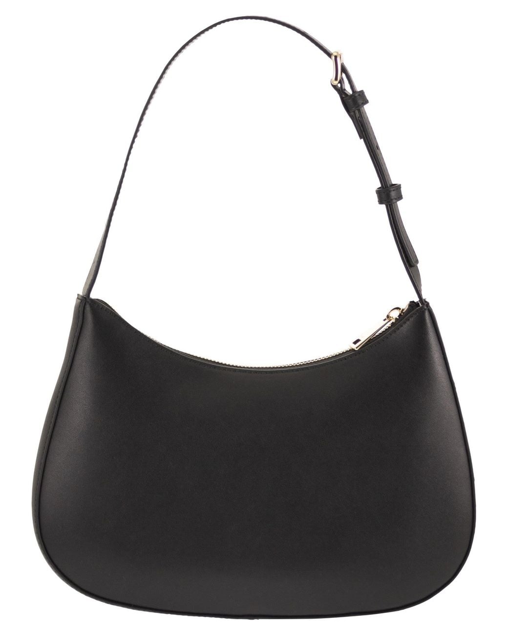 Furla Black Margot S