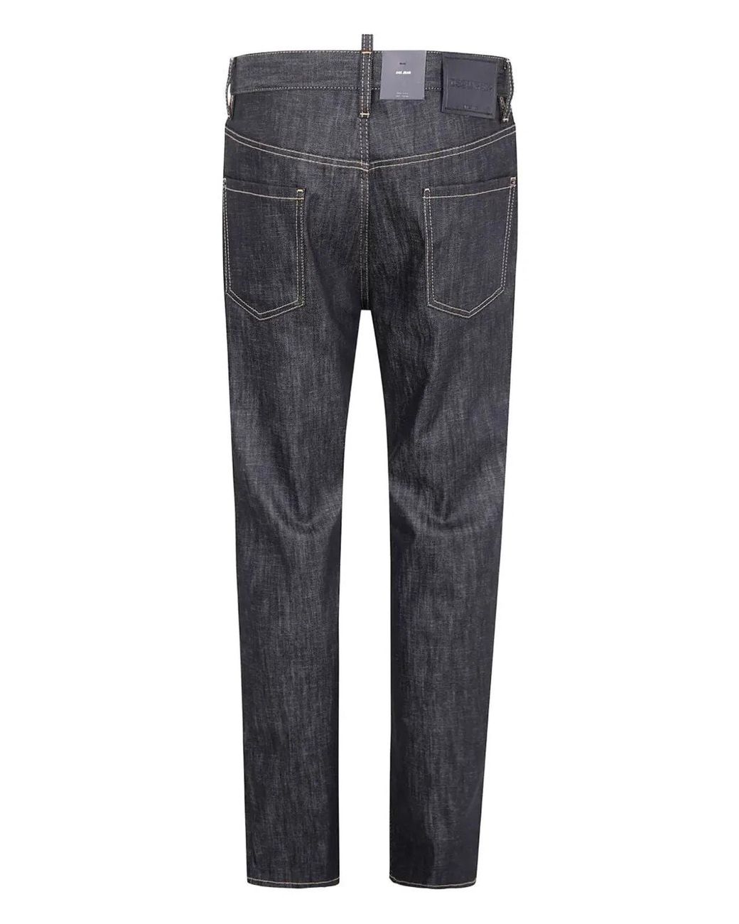 DSquared² Gray 642 Jean for men