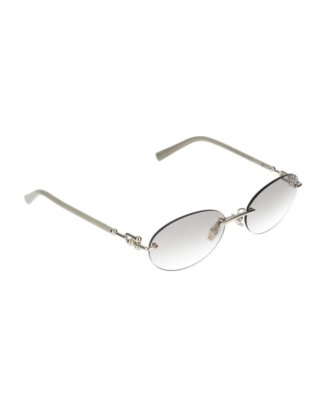 Tiffany & Co Black Tiffany & Co Sunglasses 0Tf3104D 617811/18/140