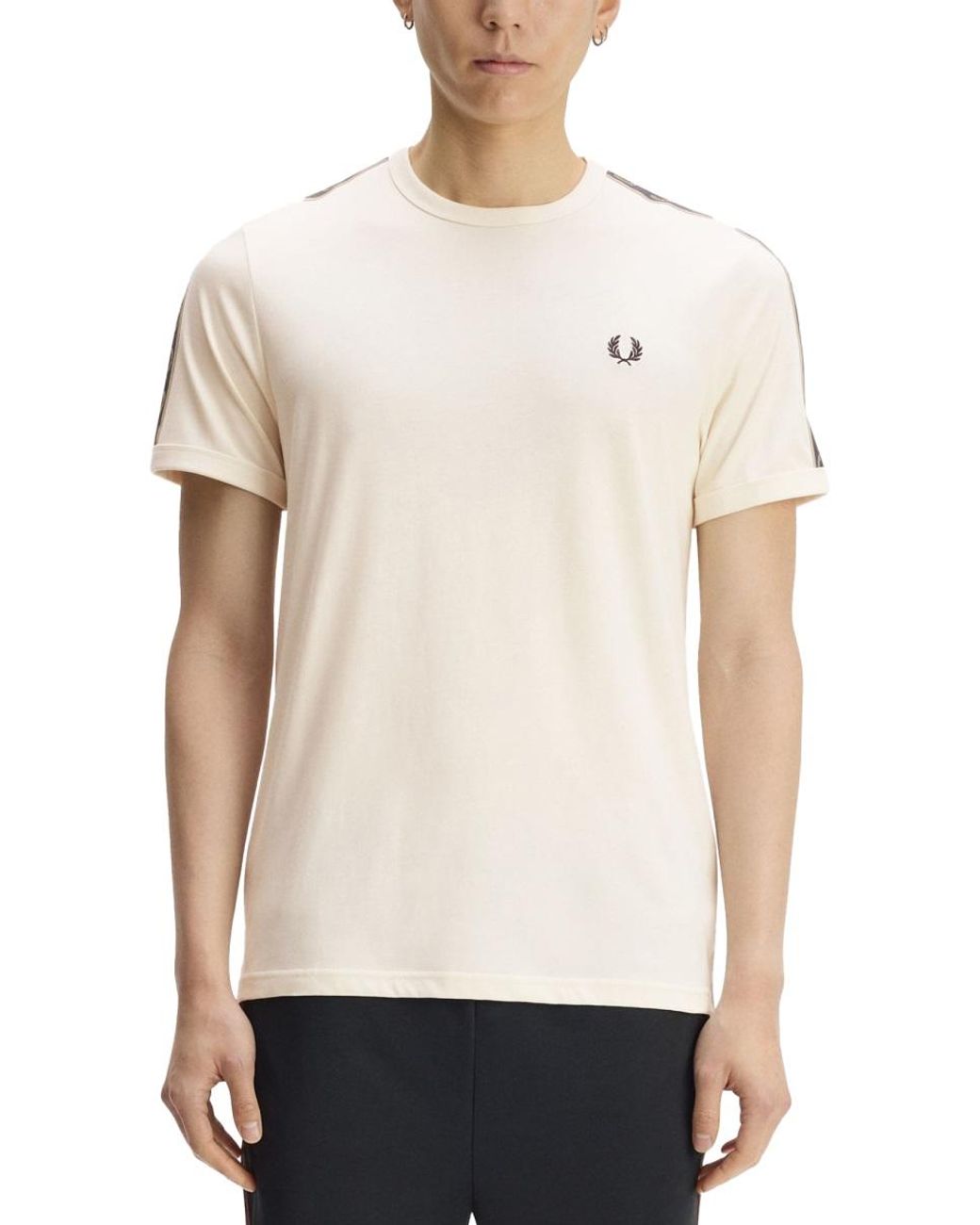 Fred Perry Natural Fred Perry for men