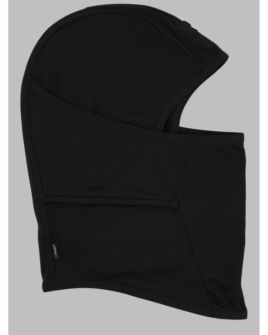 Moncler Black Moncler Grenoble for men