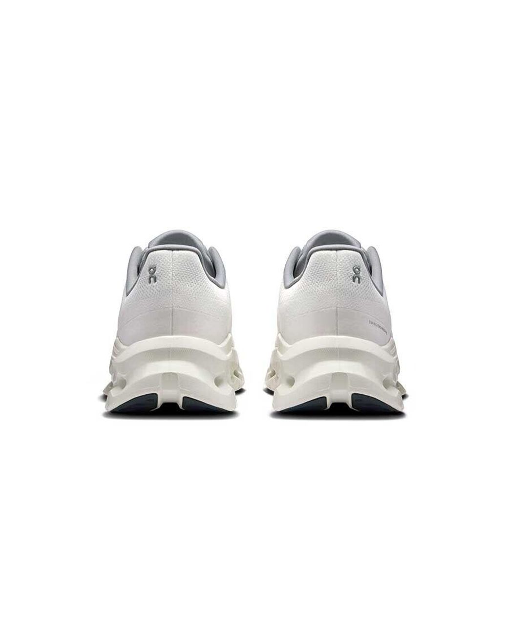 On Shoes White Cloudtilt M for men