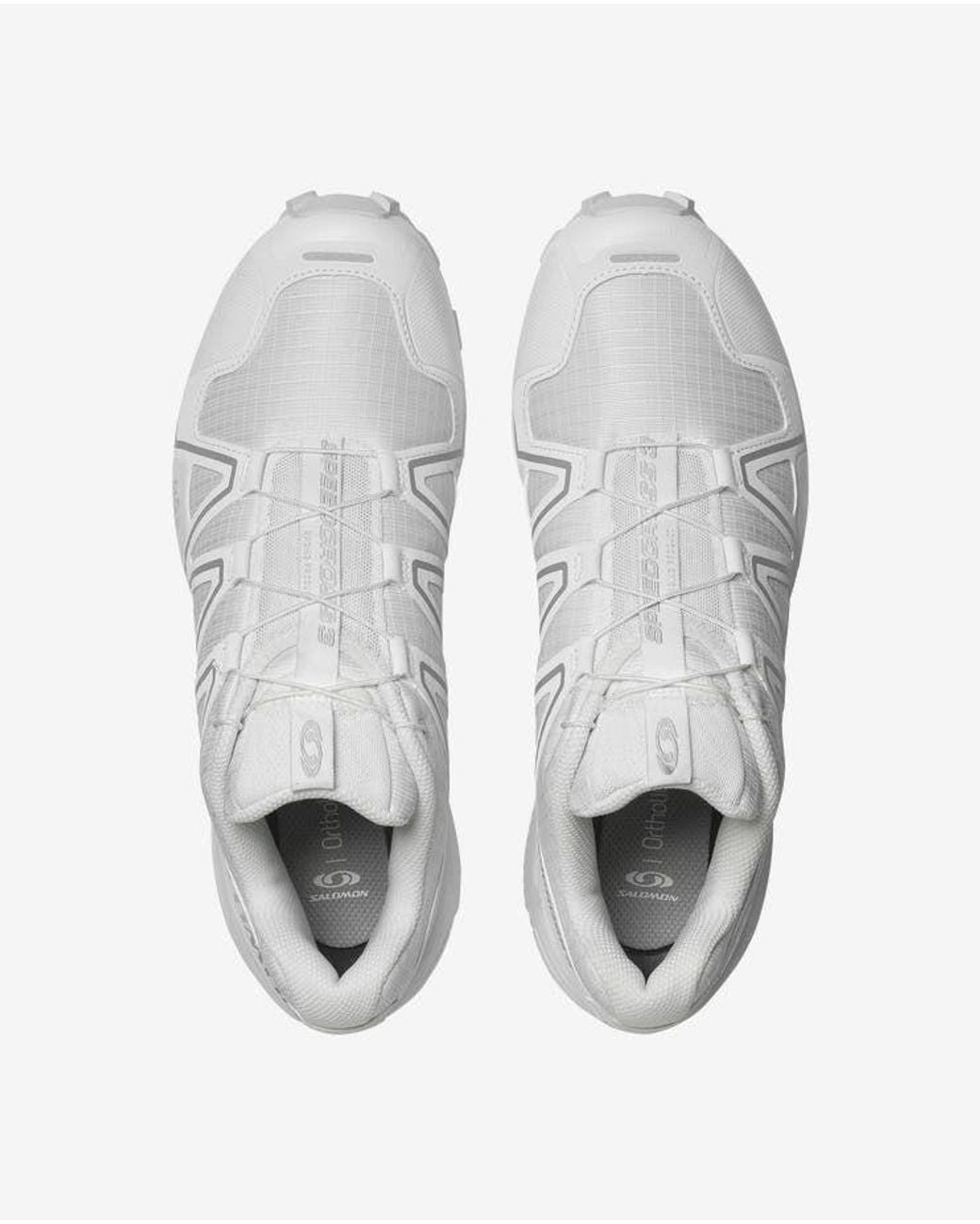 Salomon Gray Speedcross 3 for men