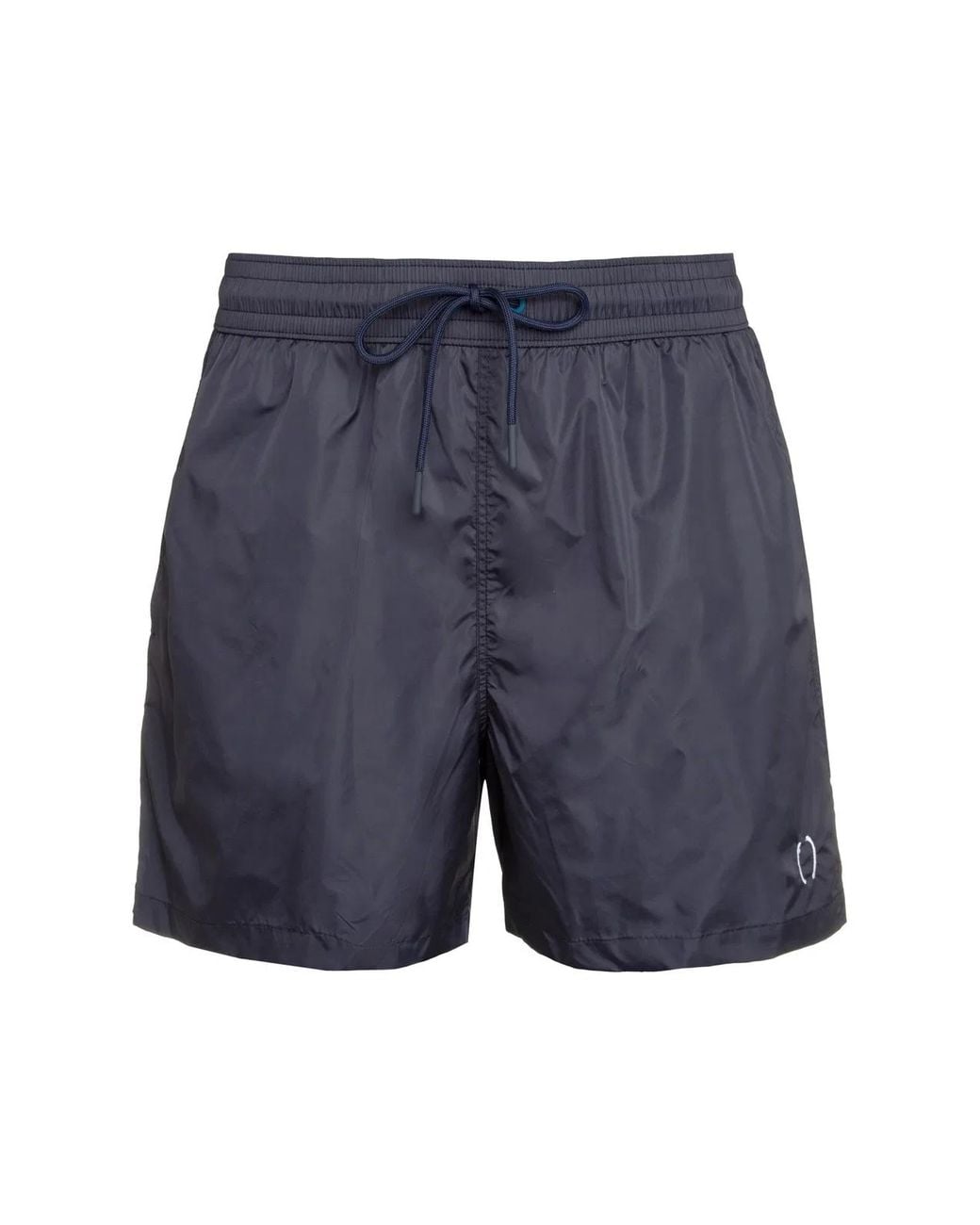 THE (Alphabet) Blue The (Swim) for men