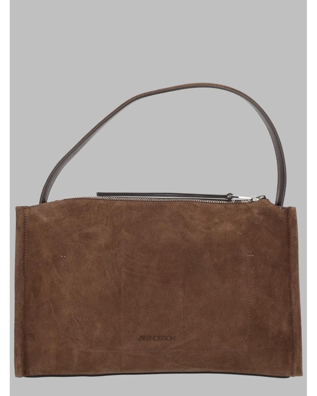 J.W. Anderson Brown Jw Anderson