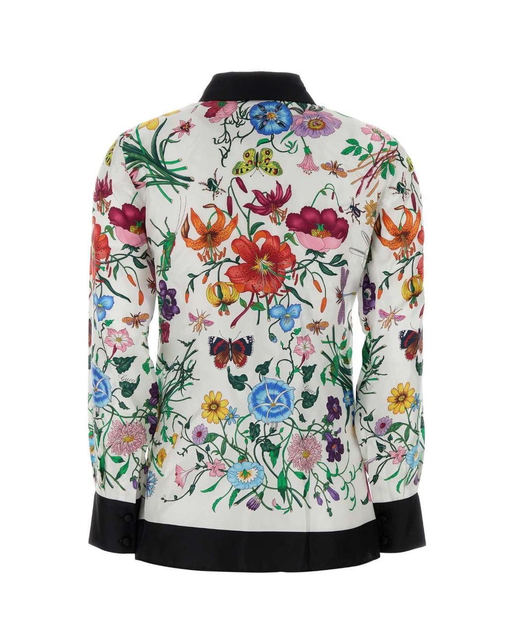 Gucci Multicolor Shirts
