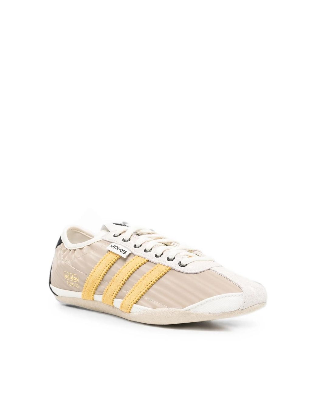 Adidas Originals Natural Originals X Song For The Mute Tokyo Sneakers for men