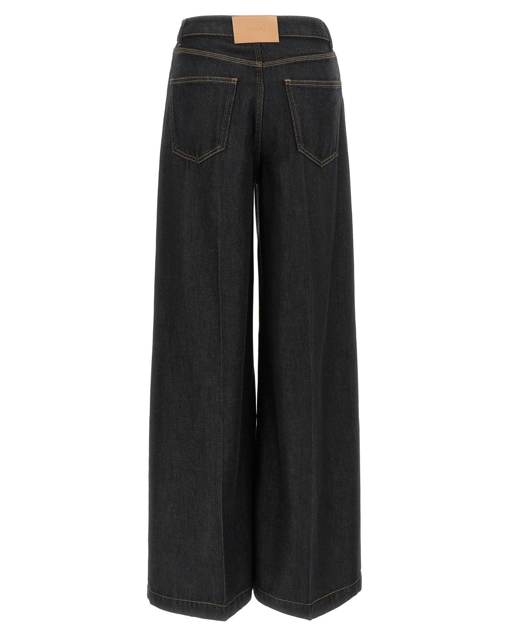 Nude Black 'Tilda' Jeans