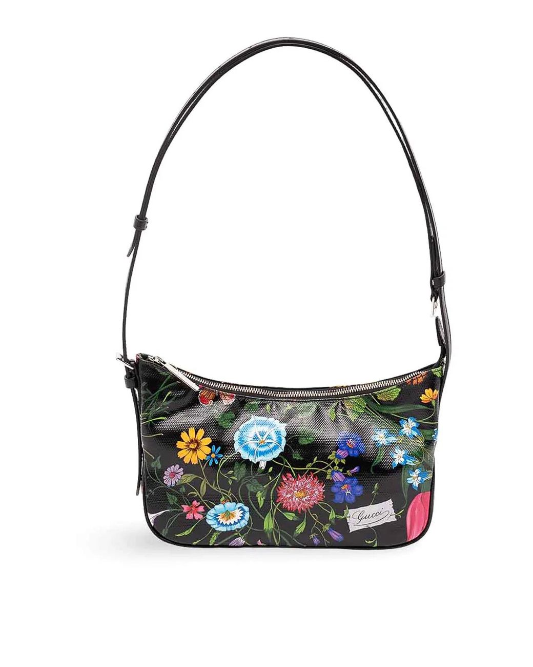 Gucci Blue Essence' Shoulder Bag