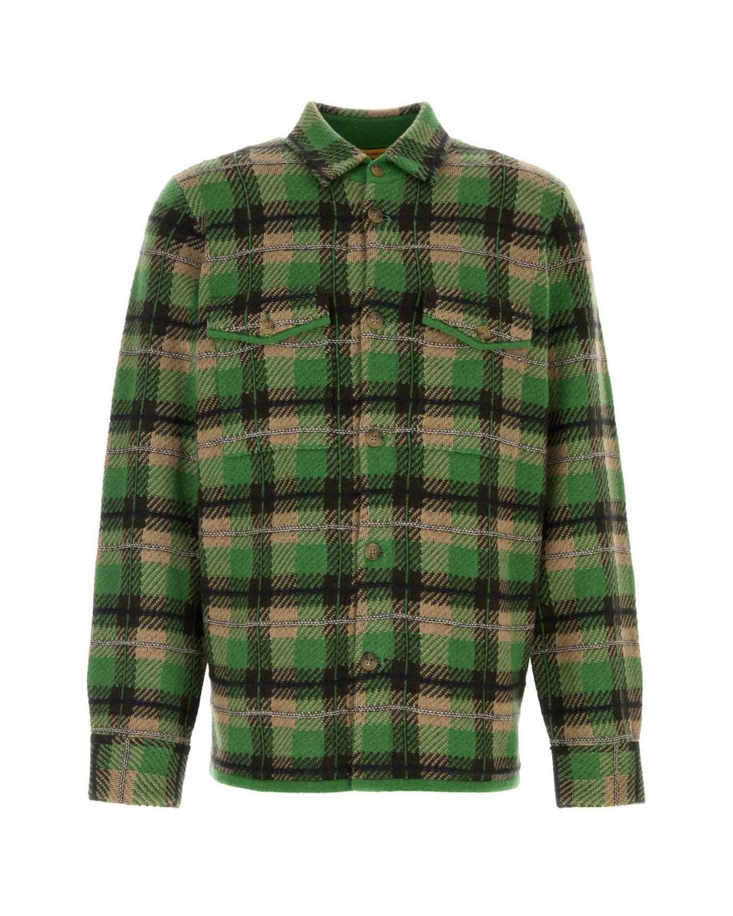 Guest In Residence Green Guest for men