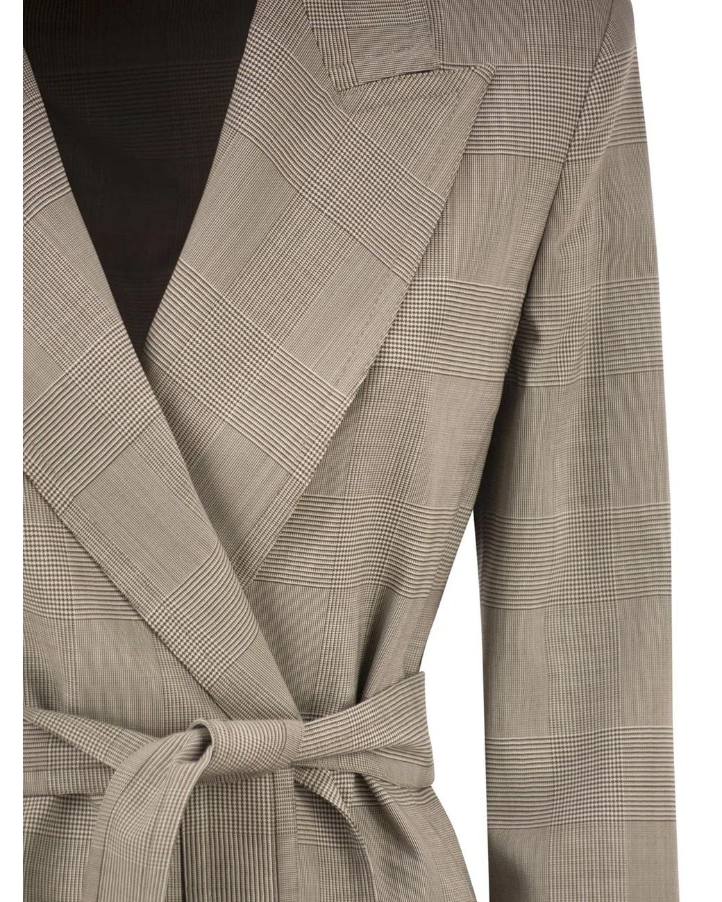 Max Mara Gray Maxmara Mxmnasello