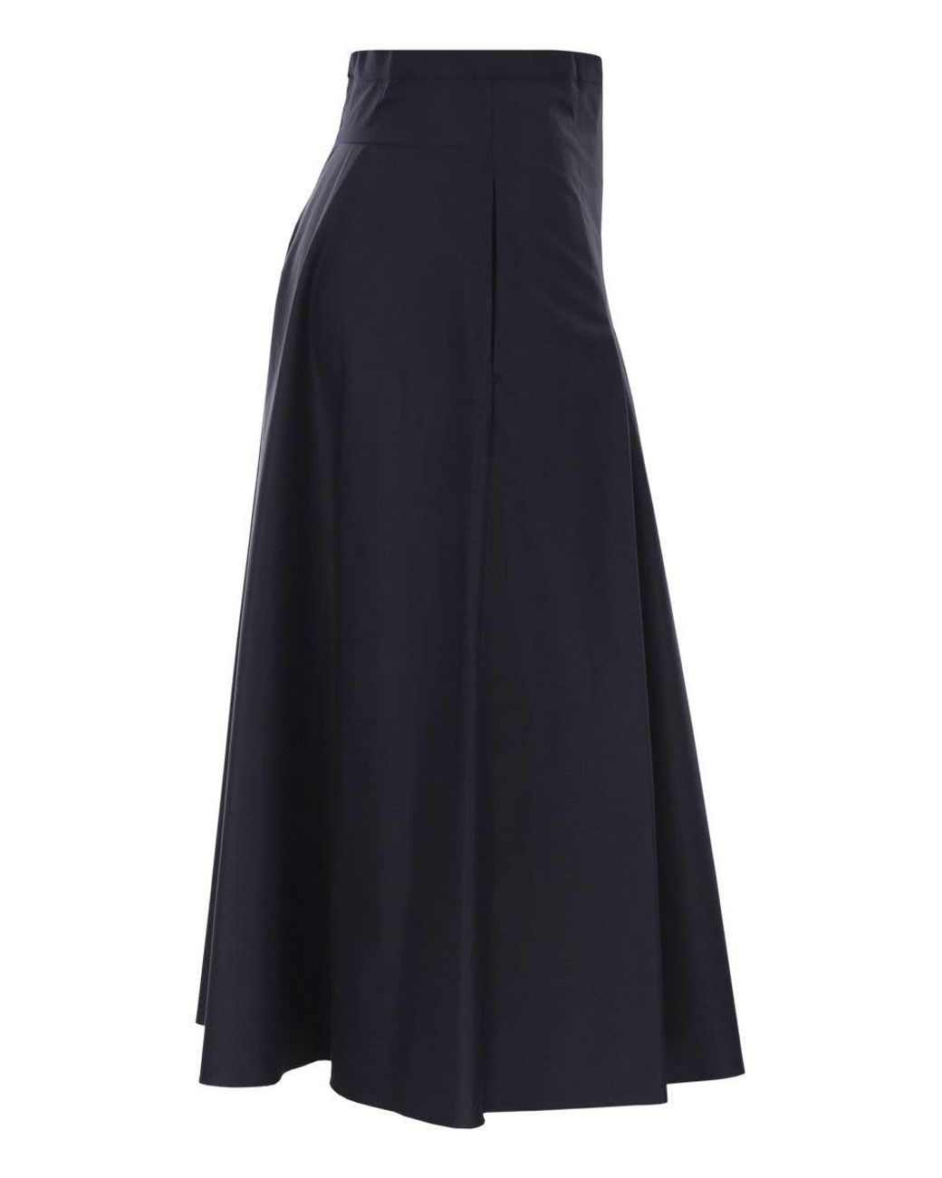 Max Mara Blue Mstvolume