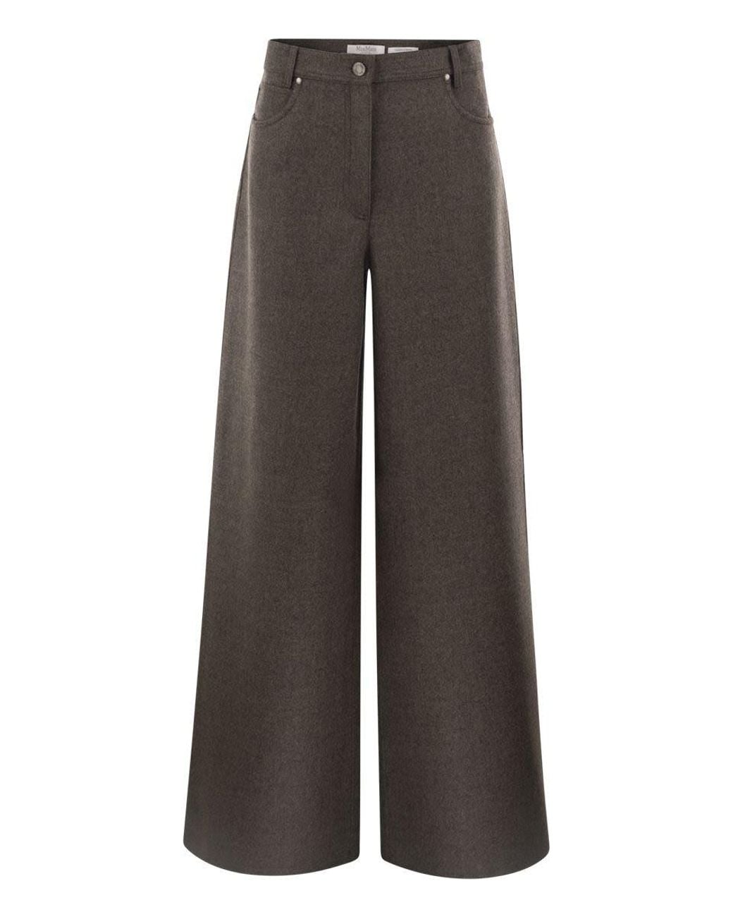 Max Mara Brown Mxsgennaio