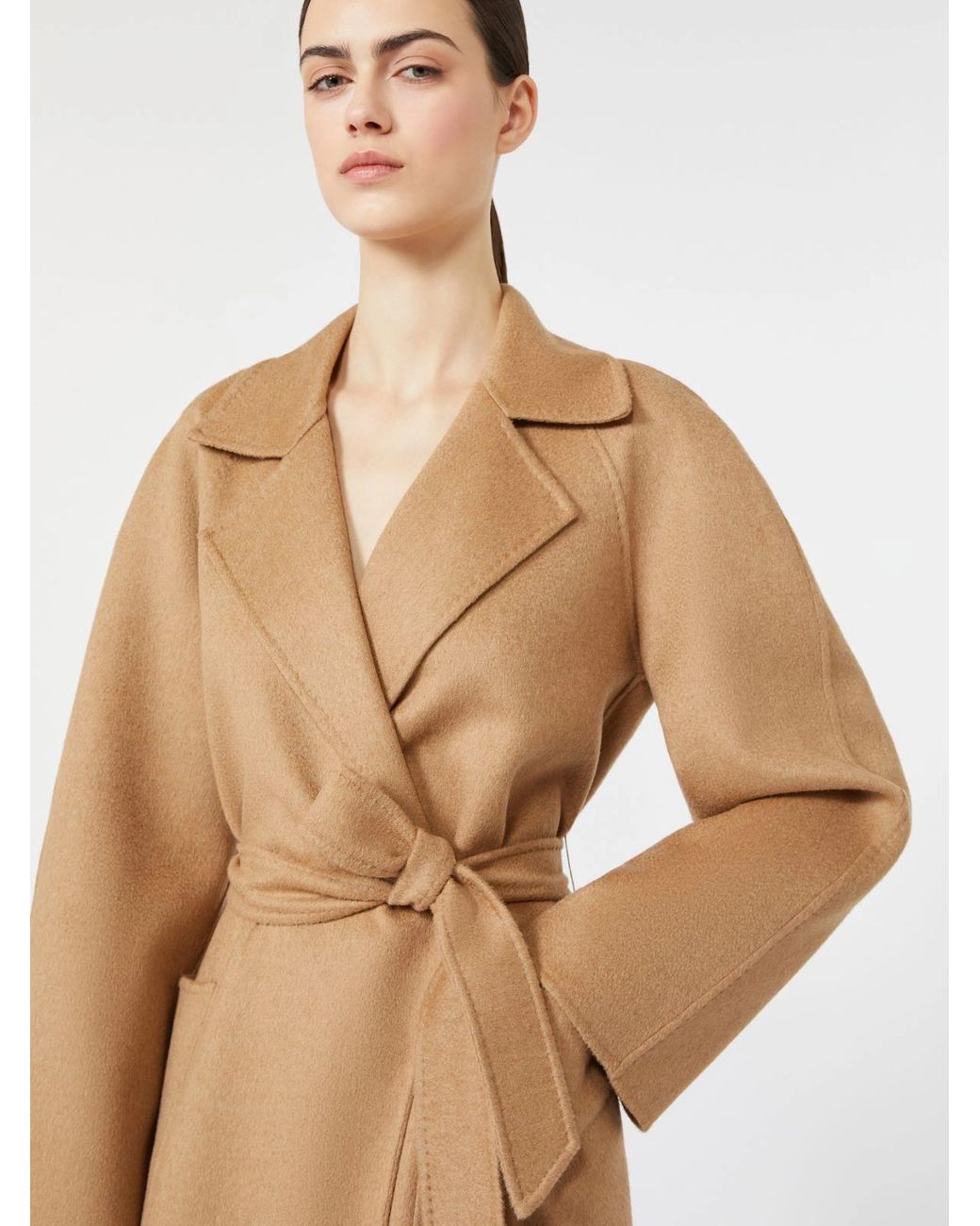 Max Mara White Mxmready
