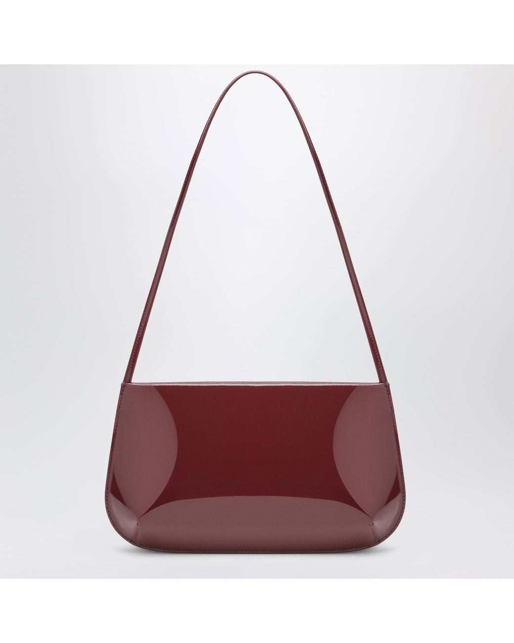 Faune Red Bra Bag