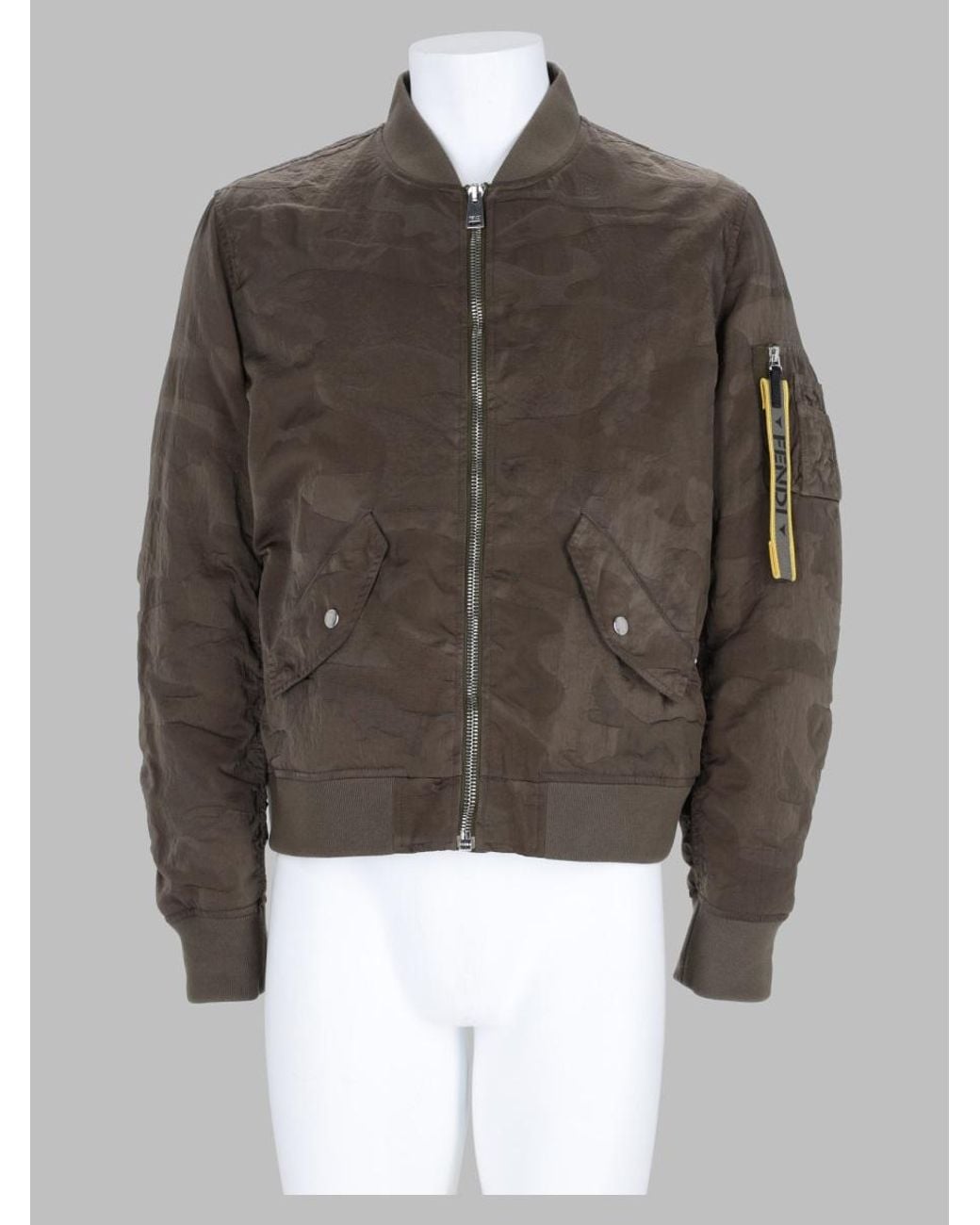 Fendi Brown Fendi for men