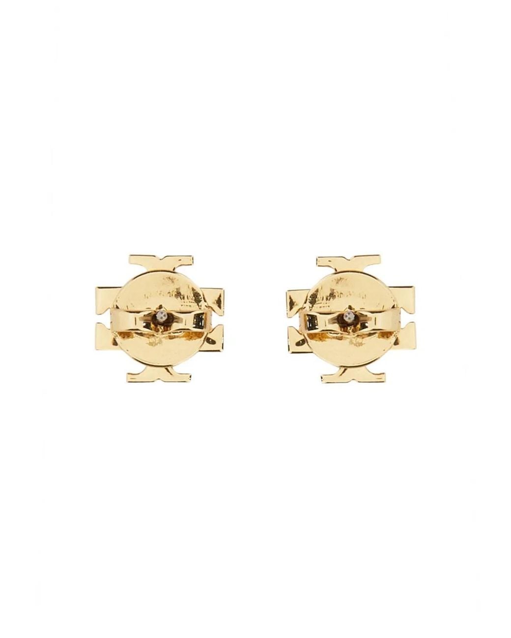 Tory Burch Metallic Bijoux