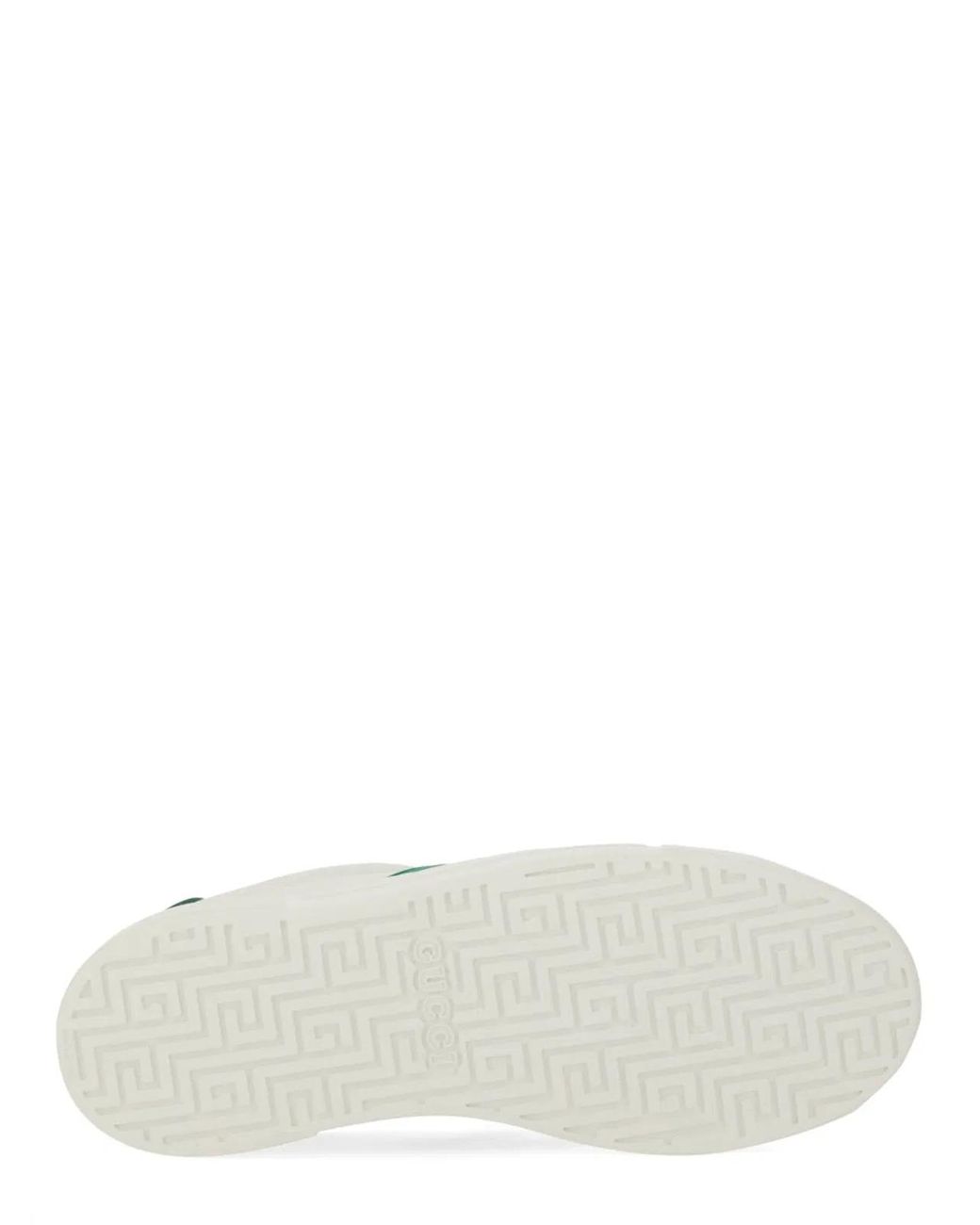 Gucci Green Sneaker "Ace" for men