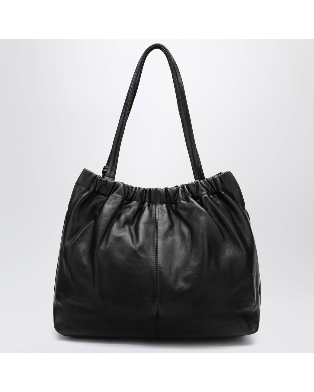 Marc Jacobs Black The Cristina Tote Bag