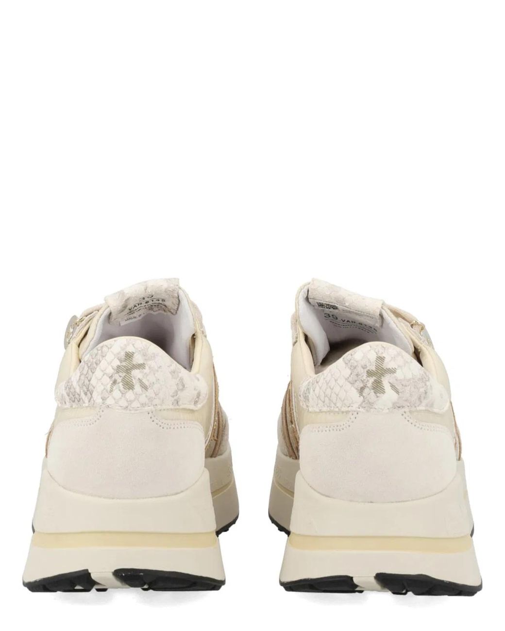 Premiata White Bethcoin 8145