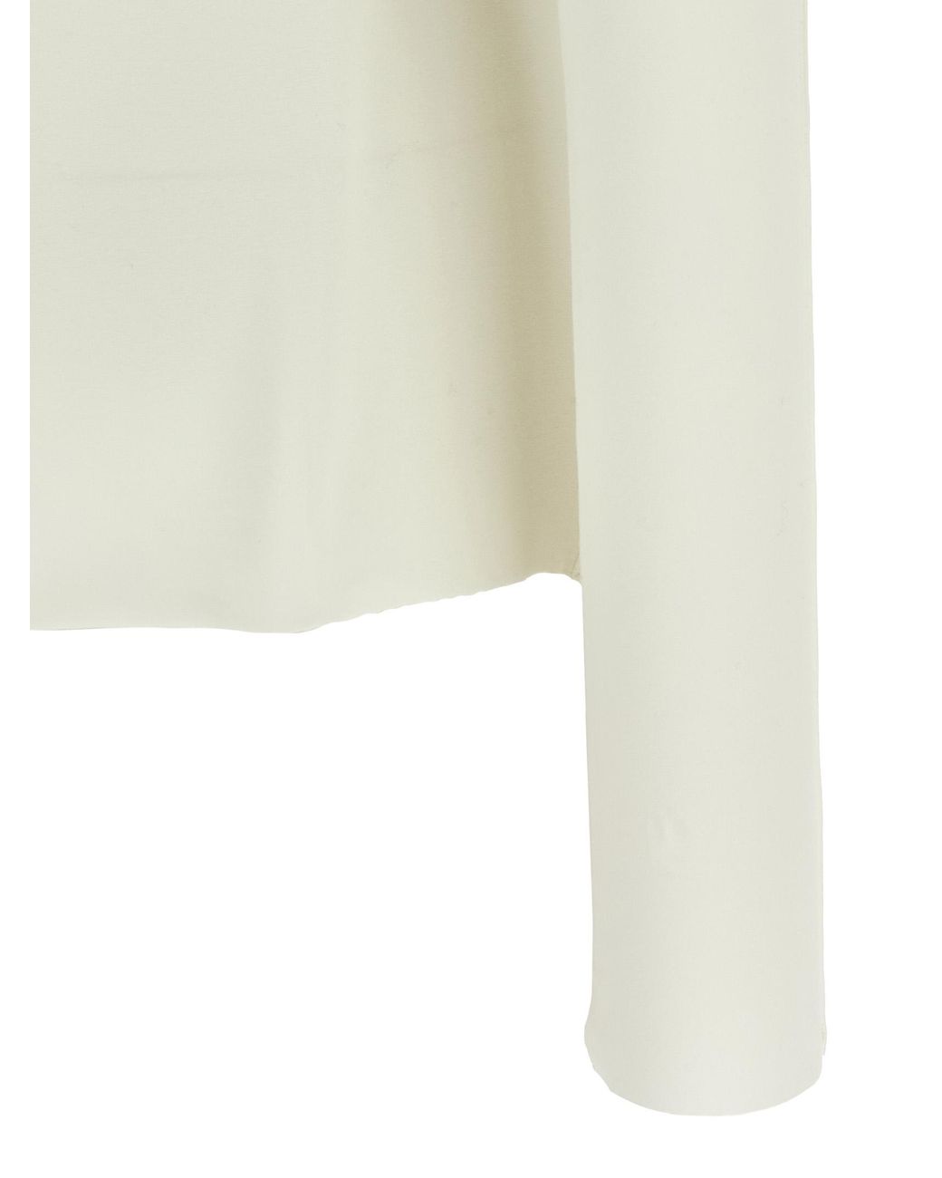 MISENITHE White 'Gwendi' Sweater