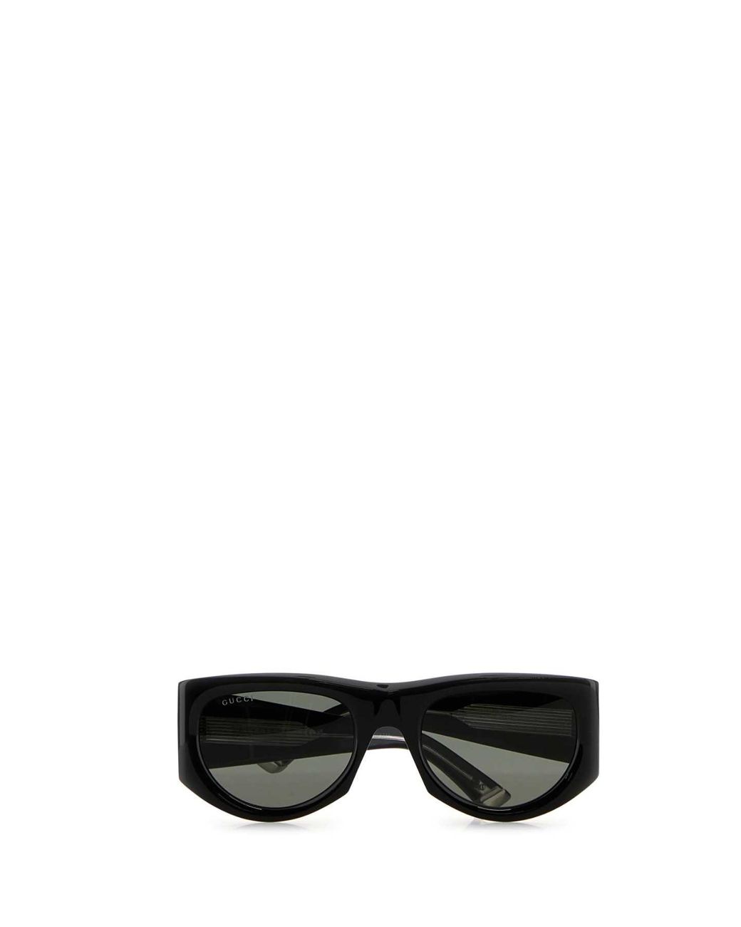 Gucci Black Sunglasses