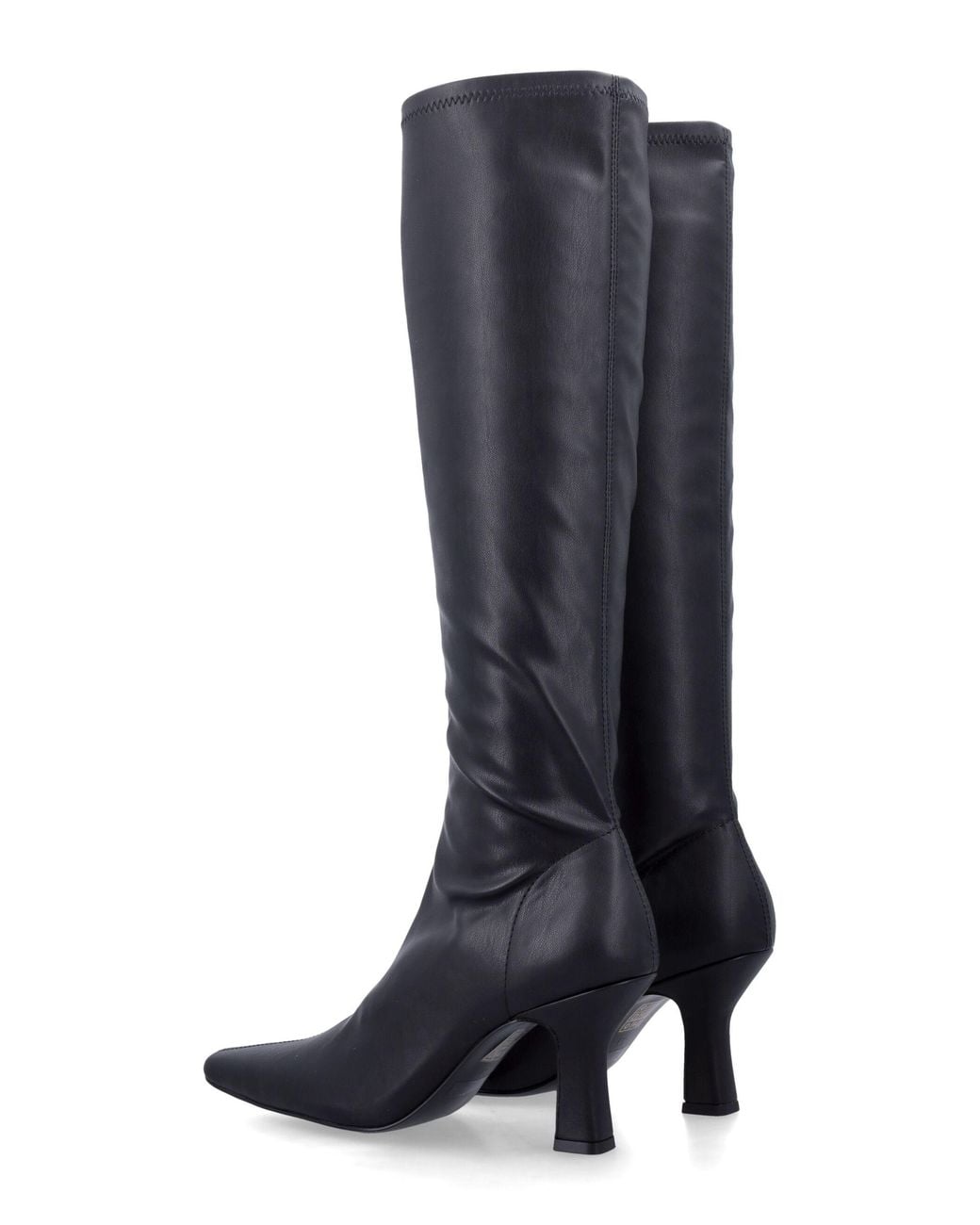 Senso Blue Felicity I Knee-High Boots