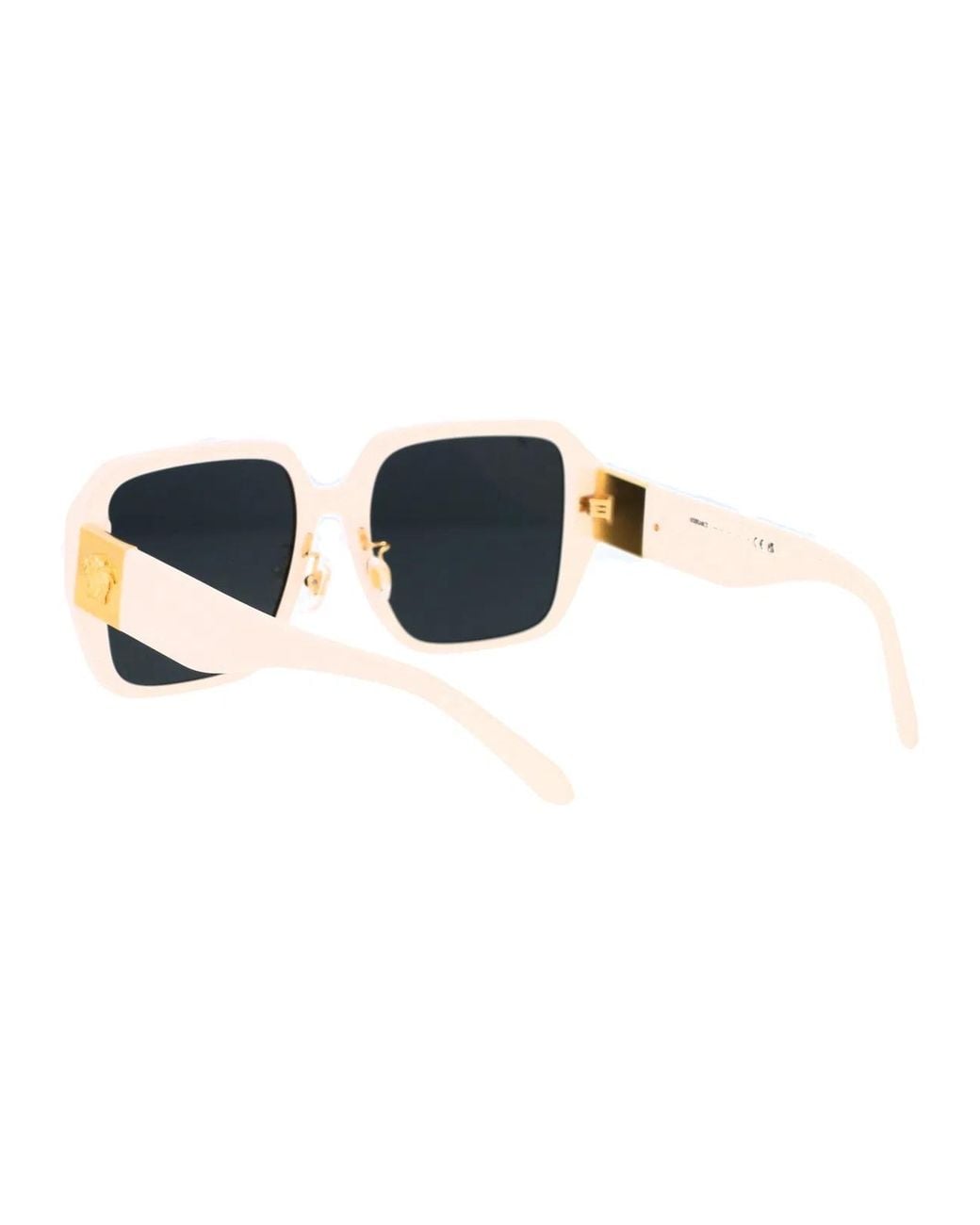 Versace Blue Sunglasses
