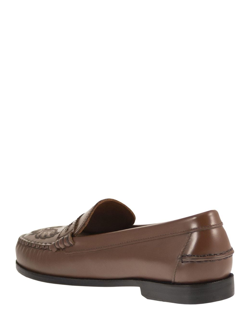 Mexicana Brown Joconde