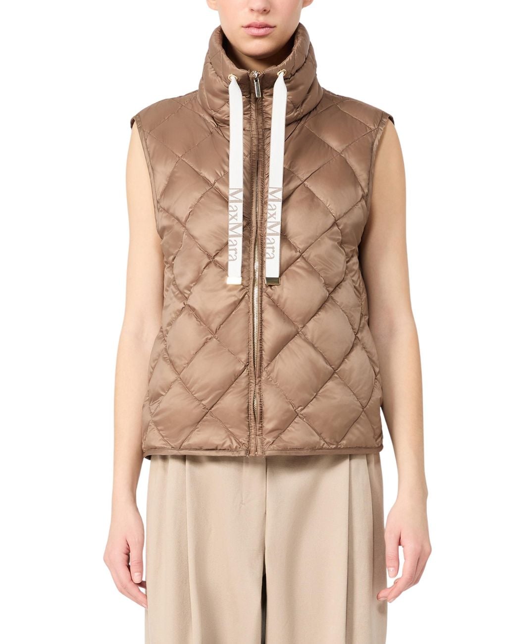 Max Mara Natural Tegic