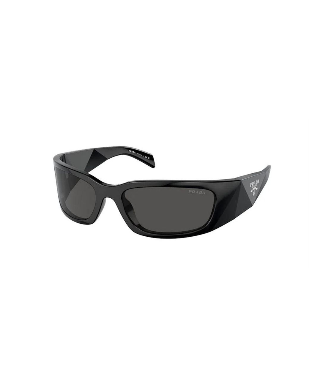 Prada Black Sunglasses