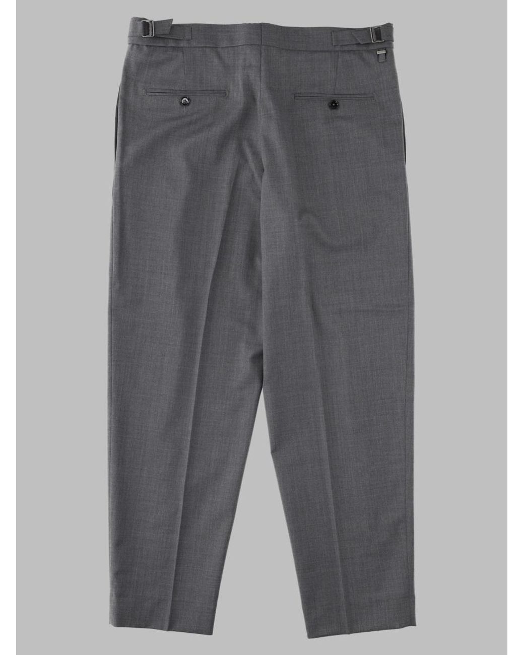 BE ABLE Gray Be Able for men