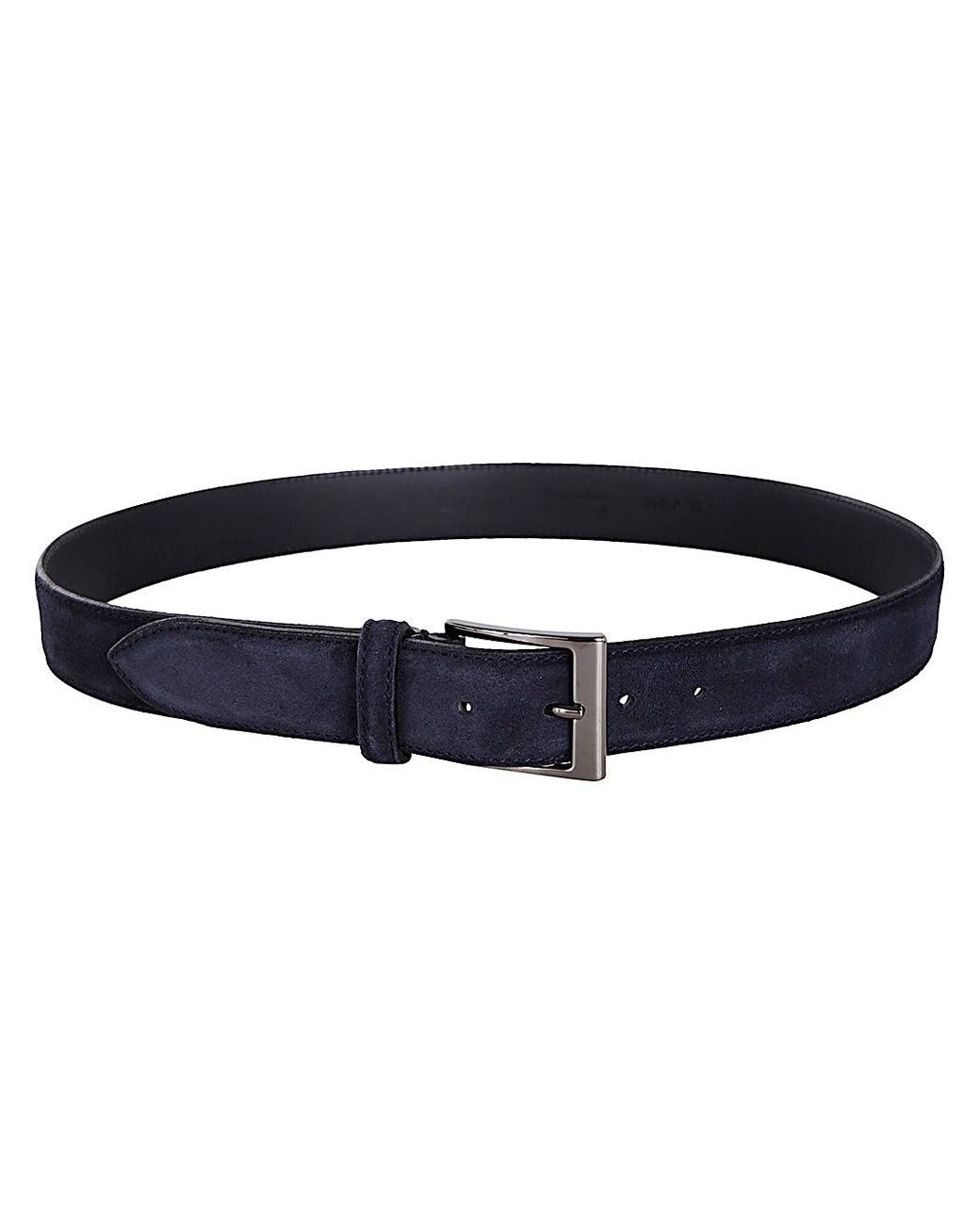 SAIT Blue Belt for men