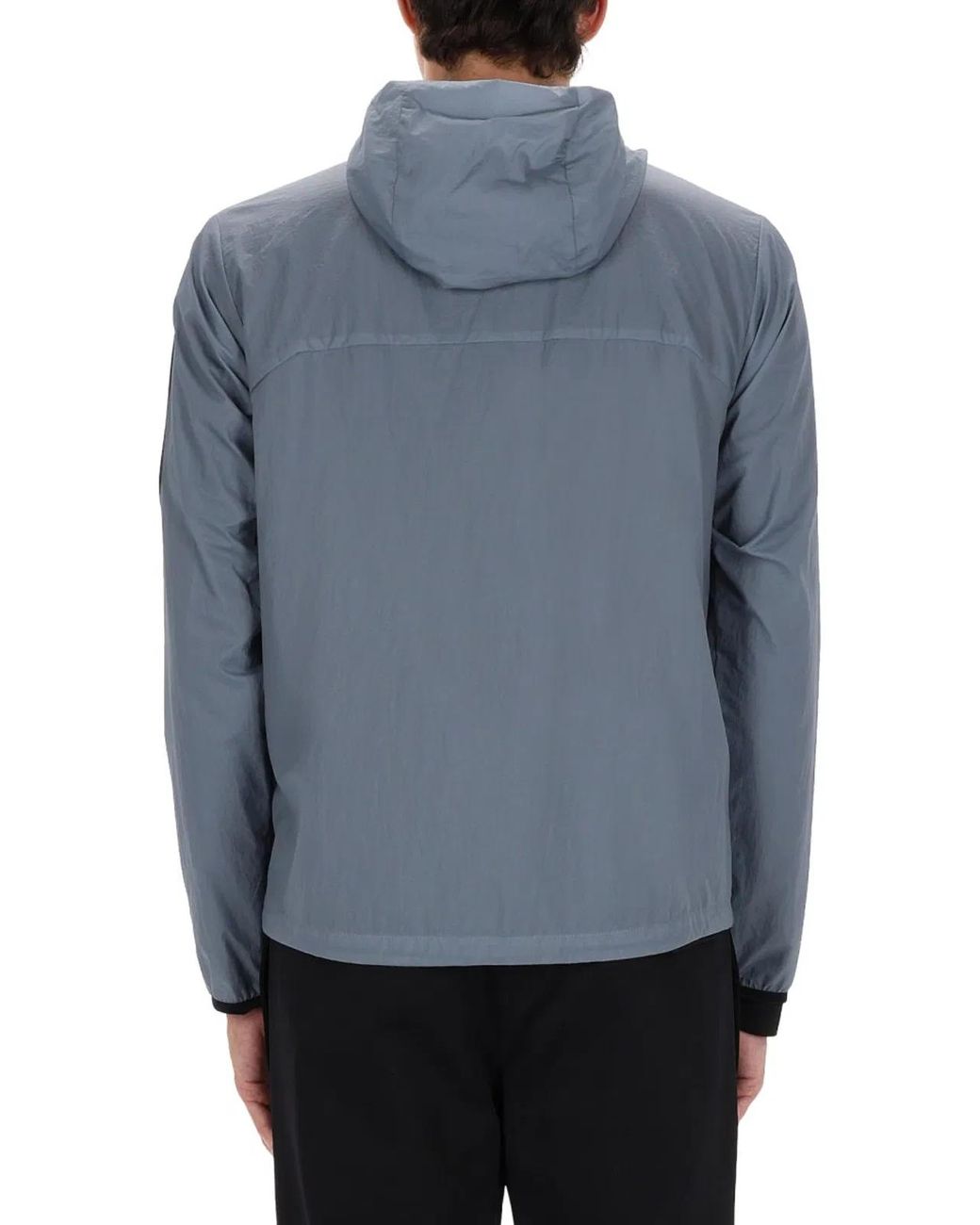 Boss Blue Jacket "J-Airnix" for men