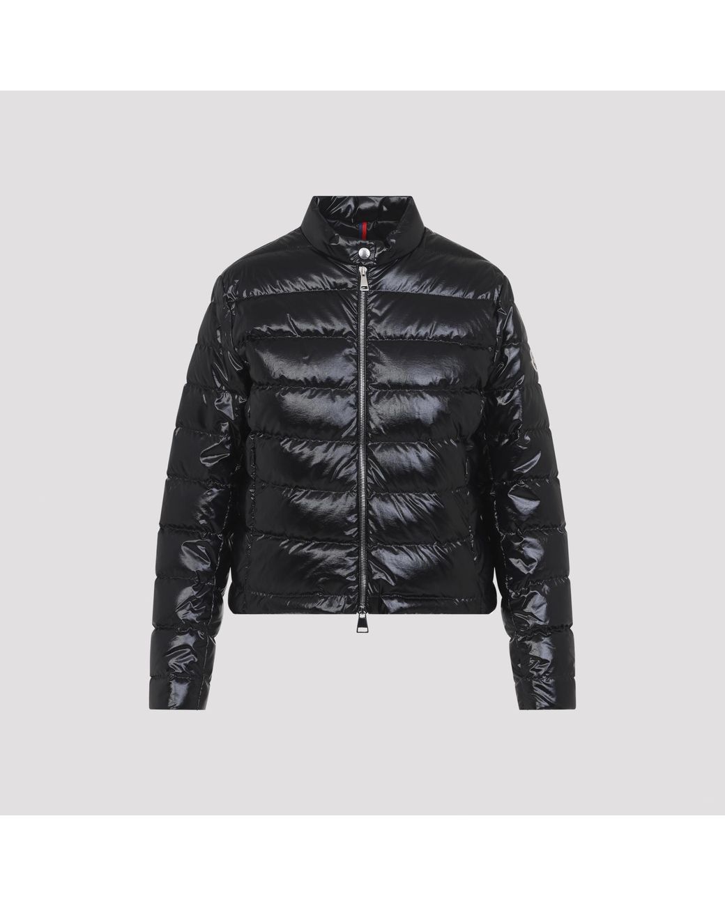 Moncler Black Papillon Jacket