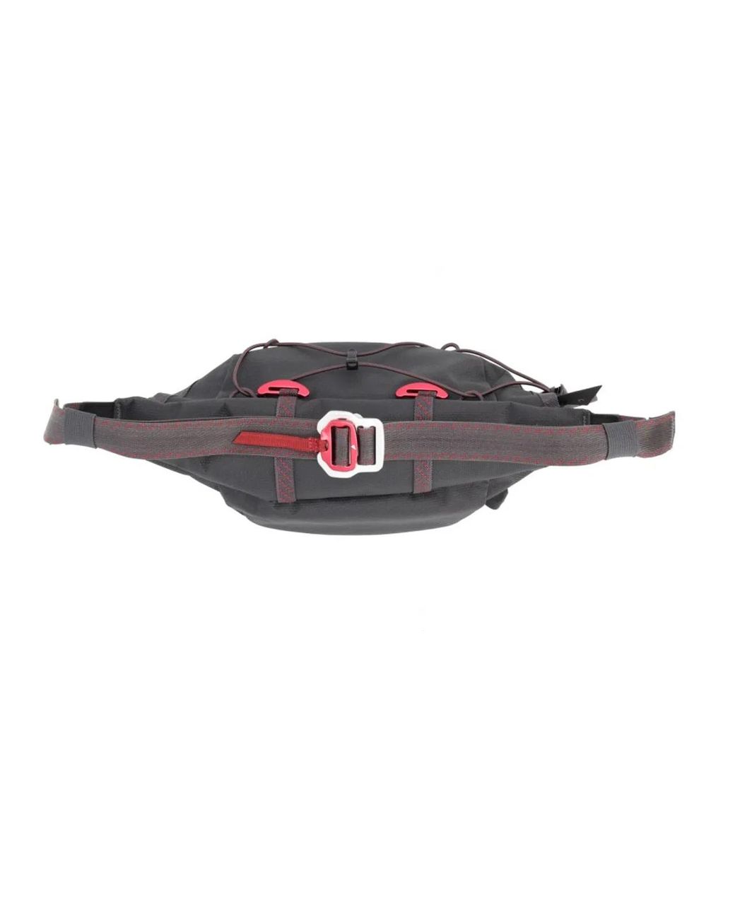 Klattermusen Gray Marsupio "Eldner 2.0" for men
