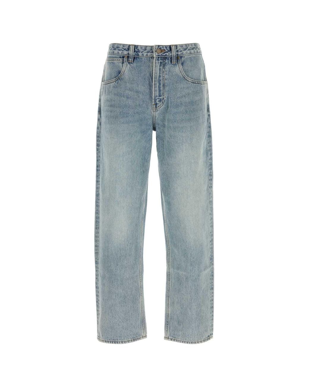 Entire studios Blue Seth Jean for men