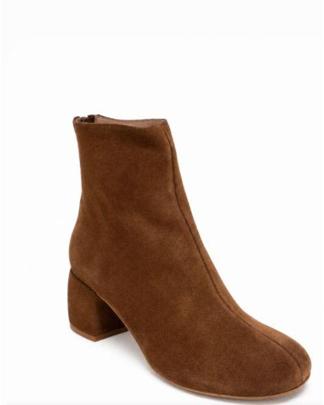 Agl Attilio Giusti Leombruni Brown Cognac Leather Shoes
