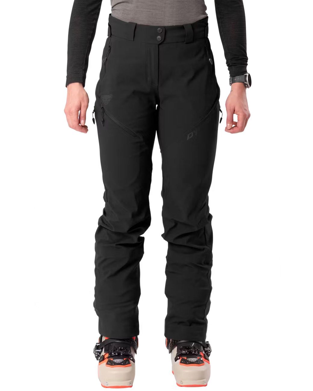 Dynafit Black Mercury
