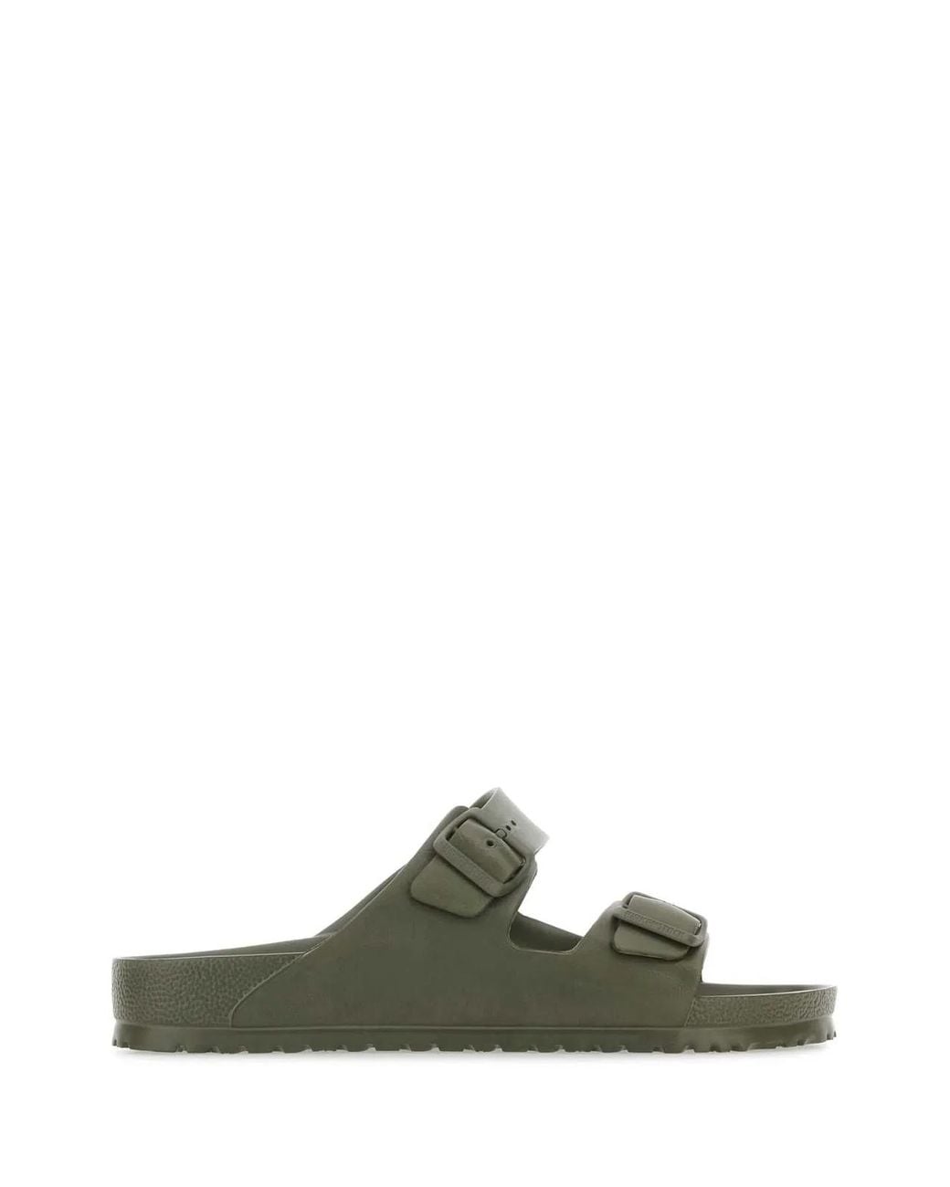 Birkenstock Green Sandalo Arizona
