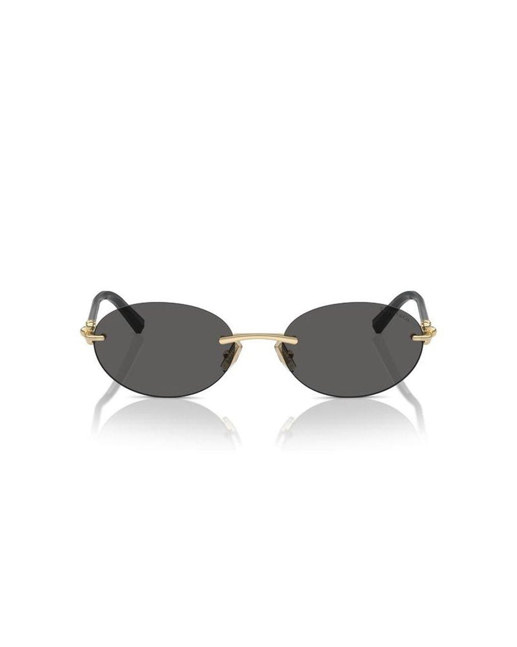 Tiffany & Co Metallic Tiffany & Co Tiffany Tf3104D 6216S4