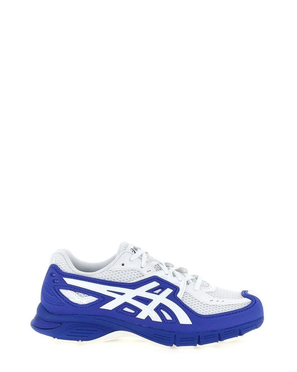 Comme des Garçons SHIRT X Asics White Sneakers X Asics for men