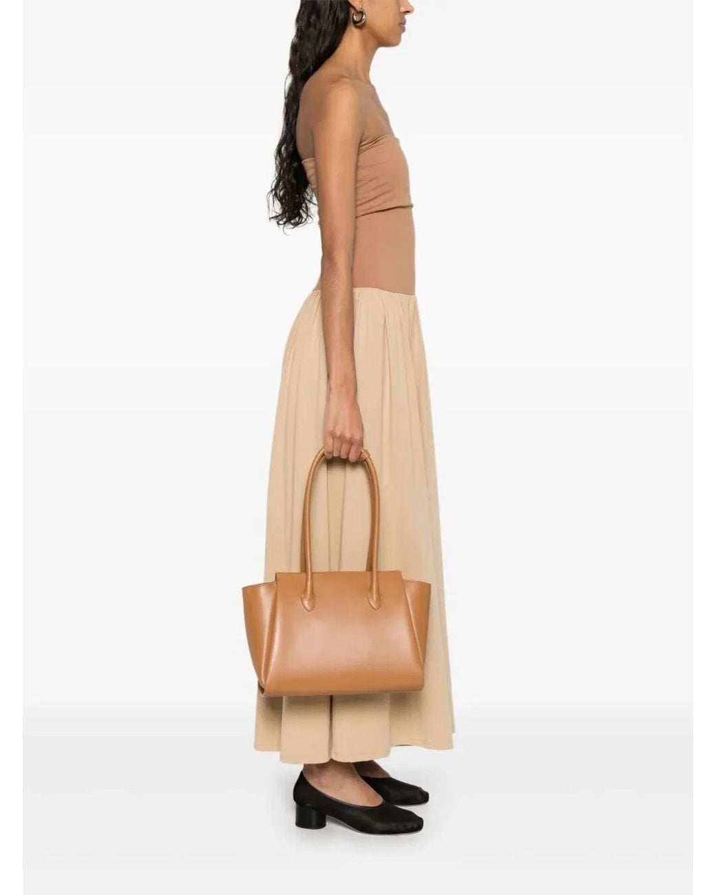 Aesther Ekme Natural Ekme Bag