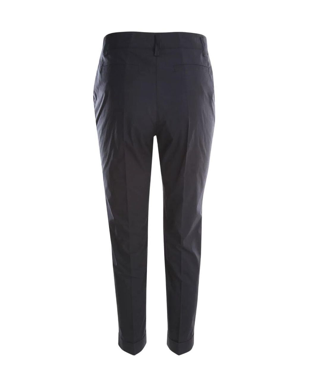 P.A.R.O.S.H. Blue Trousers