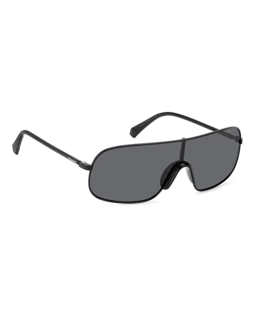 Polaroid Gray Pld 6222/S 003(M9)