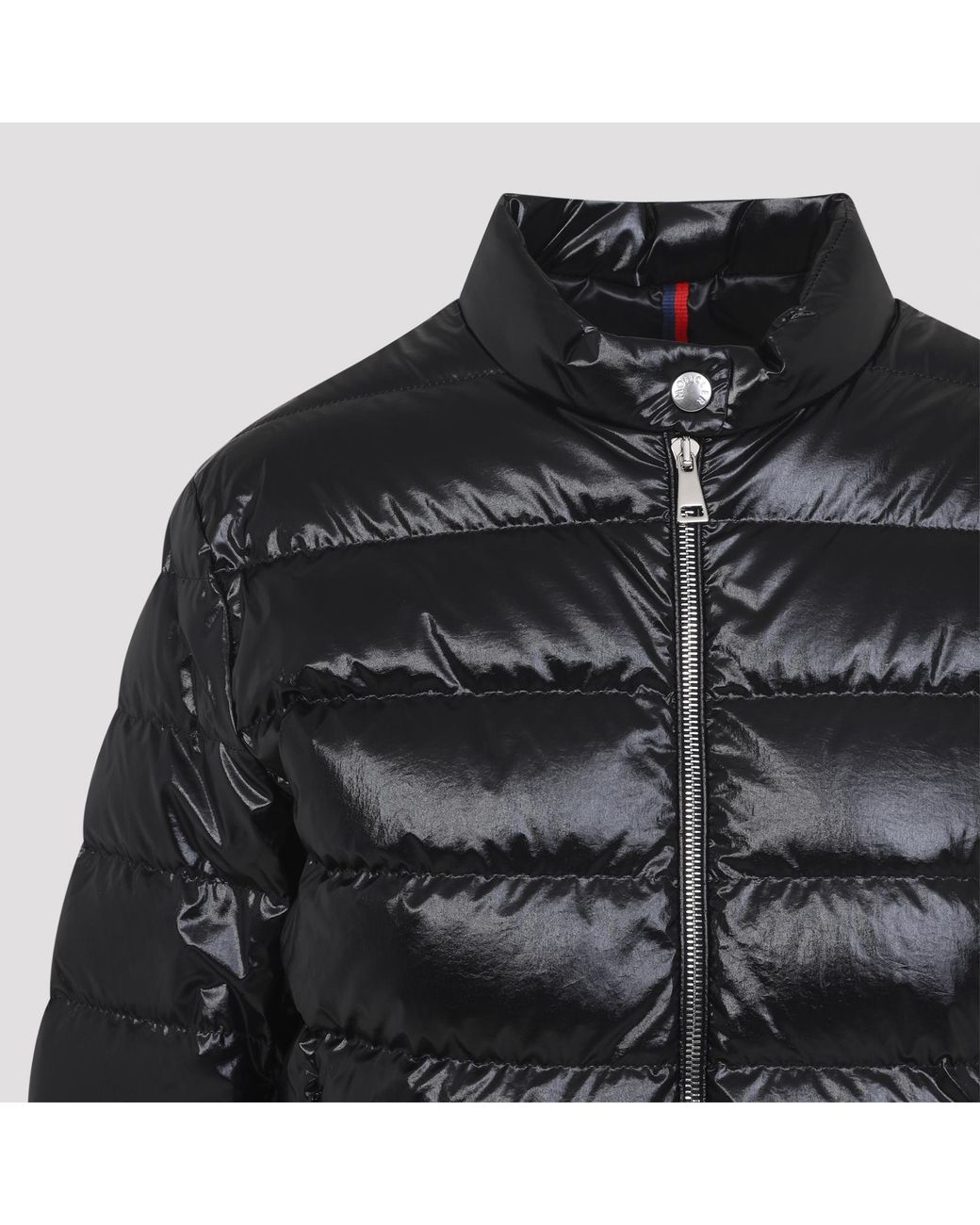 Moncler Black Papillon Jacket